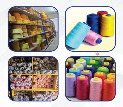 Best Polyester Yarn for Textile Industry in India