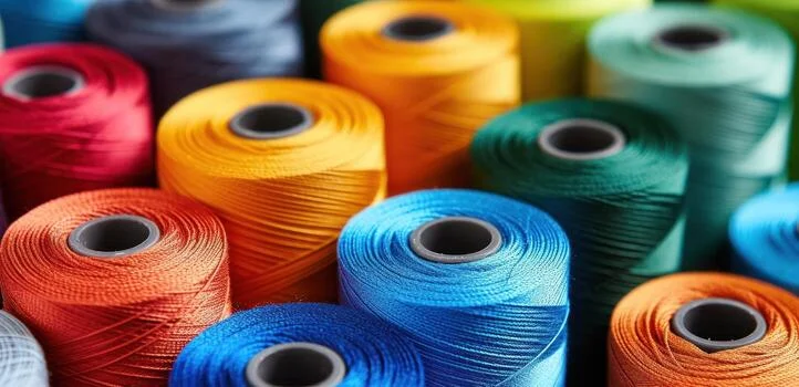 Polyester Yarn