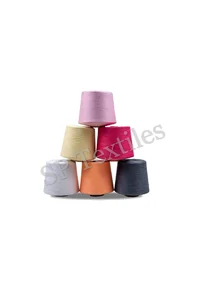 2 Ply Polyester Yarn
