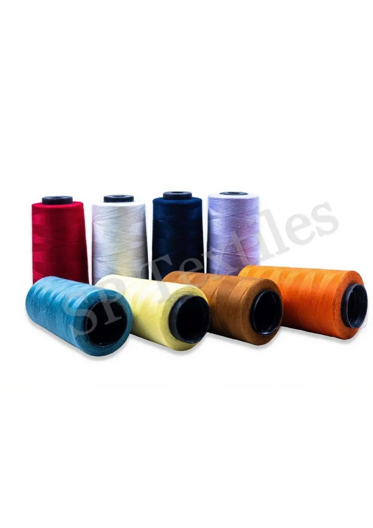 Dyed Color Yarn