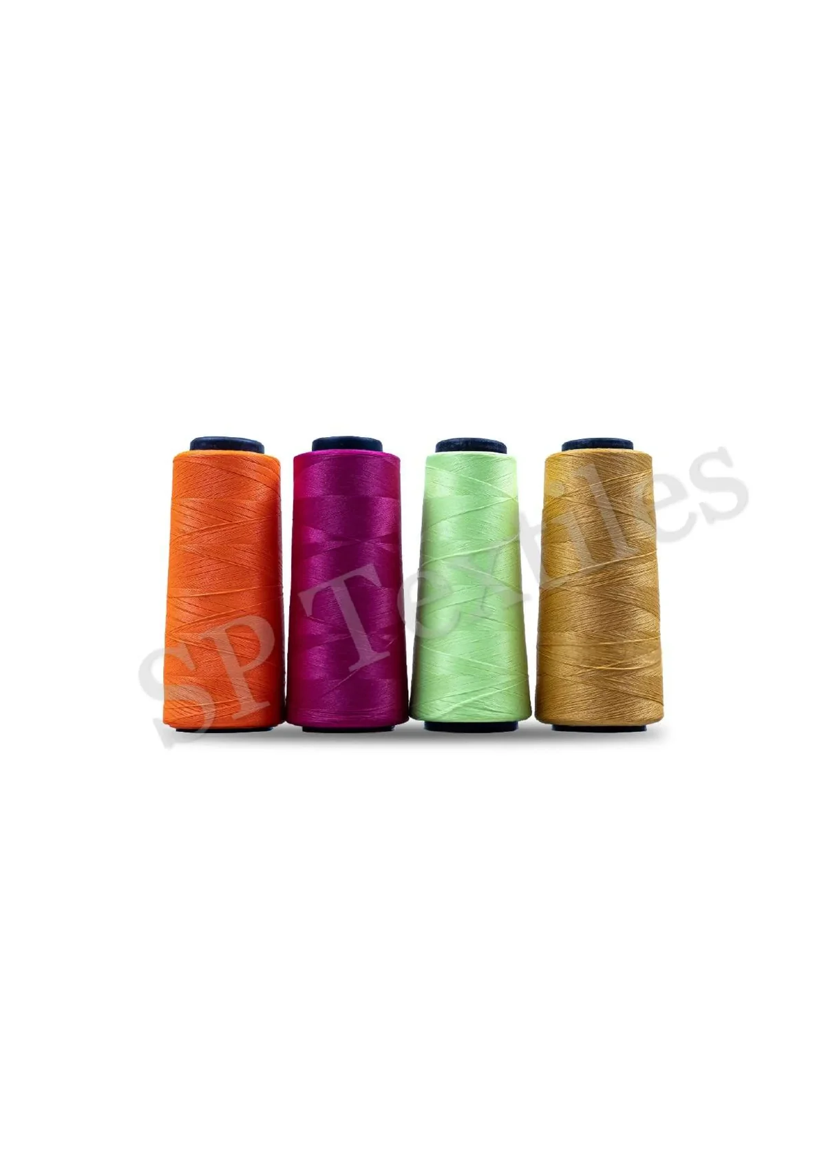 Polyester Sewing thread