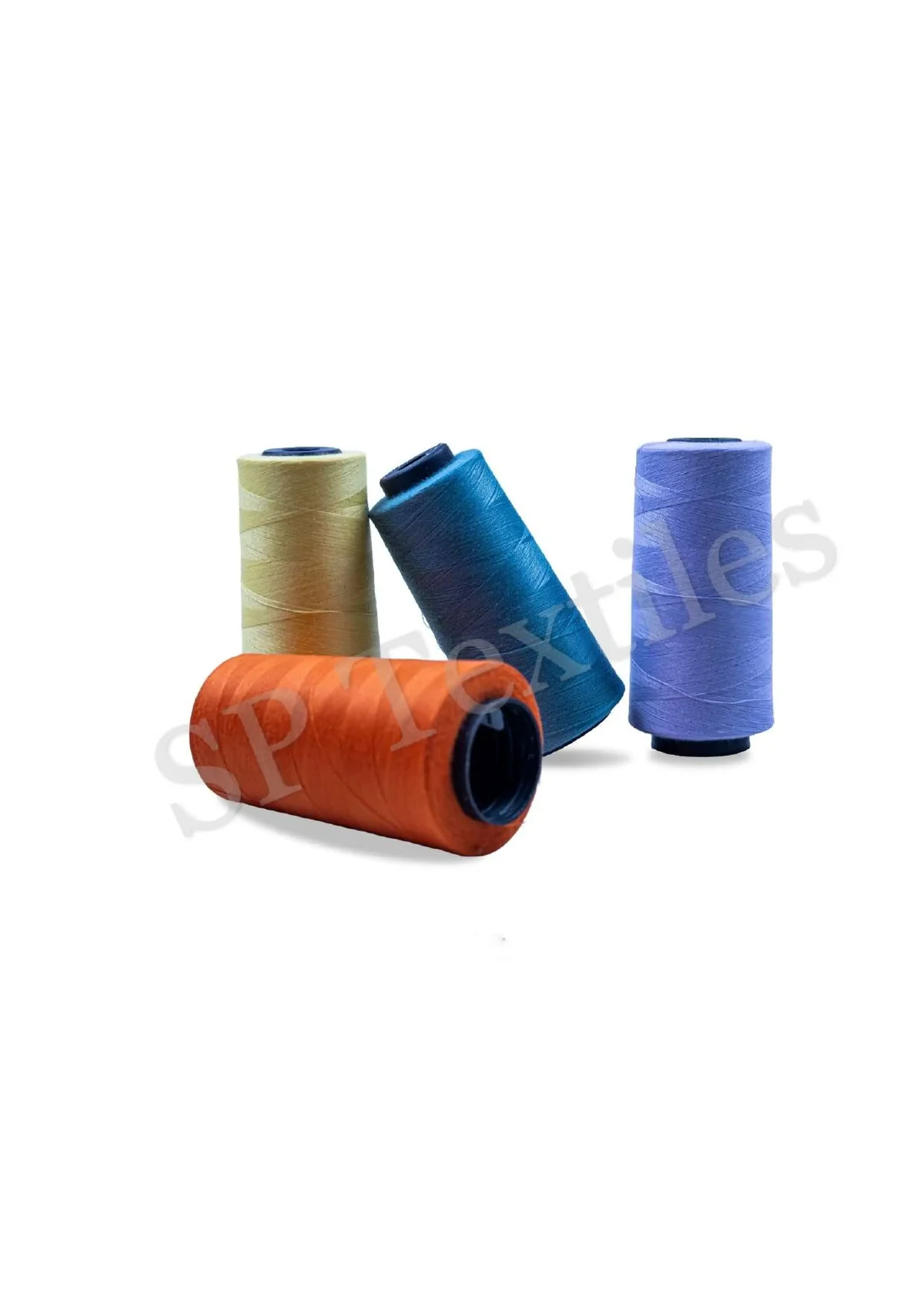 Dyed Color Yarn