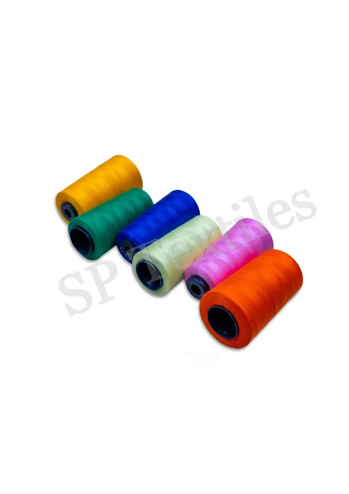 Polyester Sewing thread
