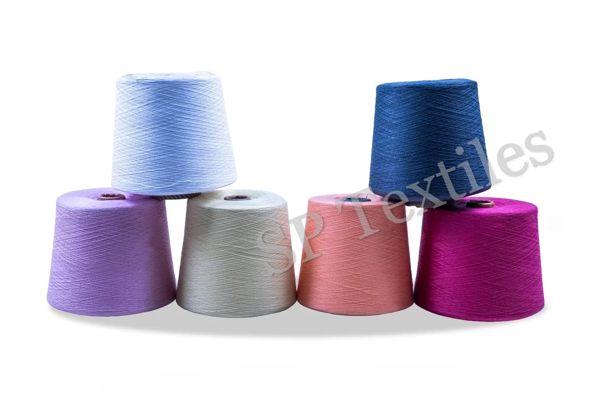 Filament Sewing Threads