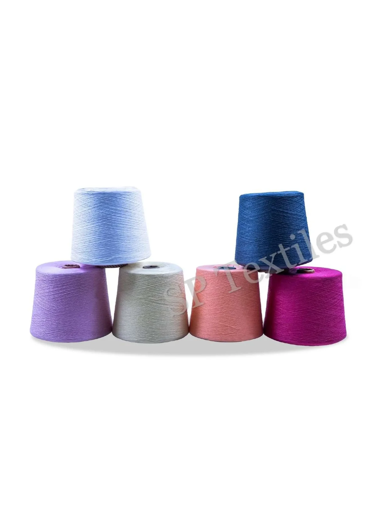 2/20s 2 Ply Polyester Yarn