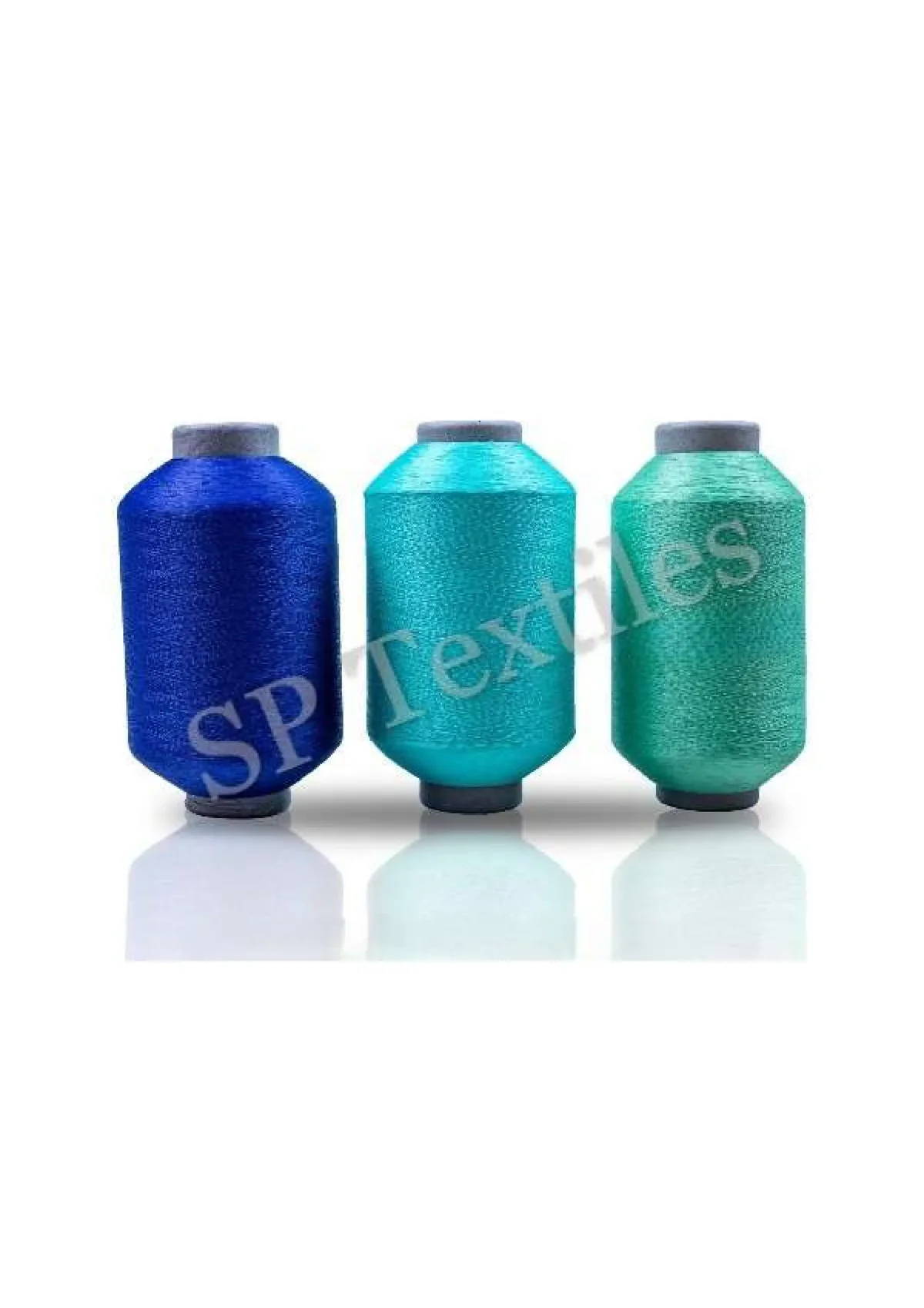 Dyed Polyester Filament Yarn