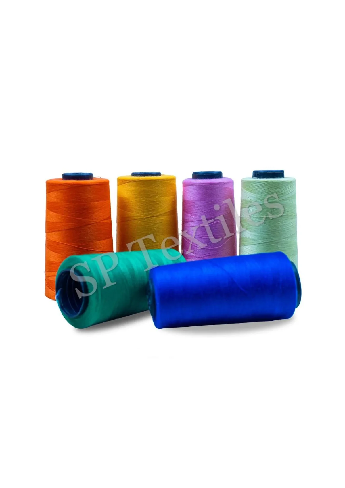 Cotton Filament Yarn