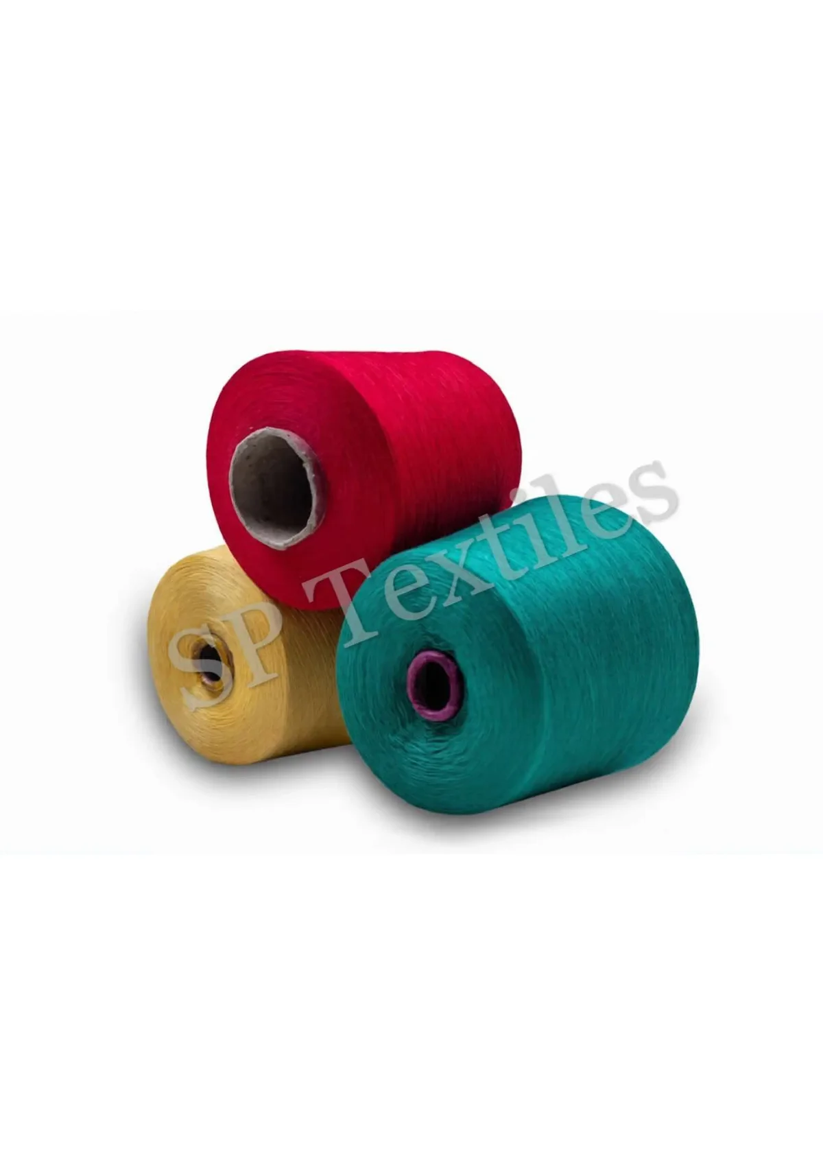 Industrial Yarn