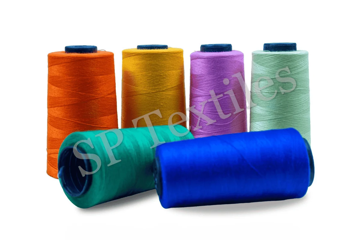 Sewing Yarn Thread