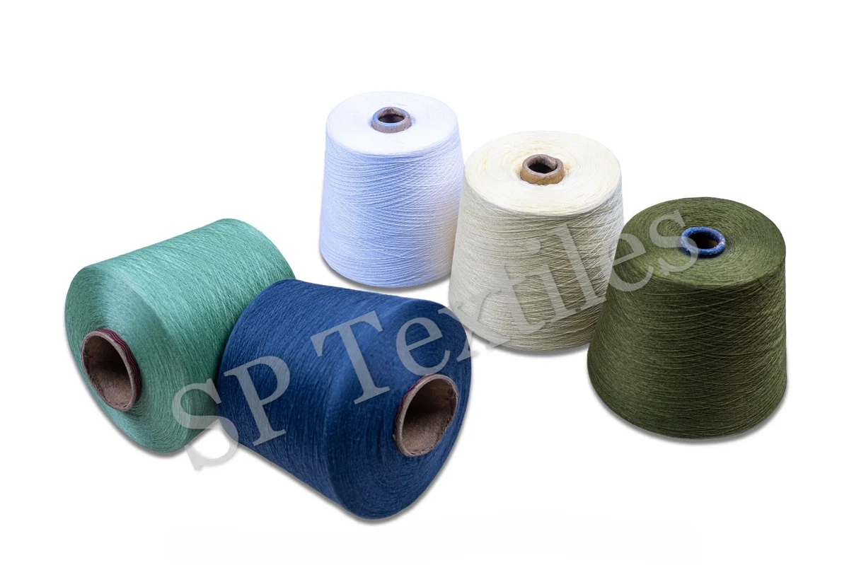 2 Ply Spun Polyester Sewing Thread