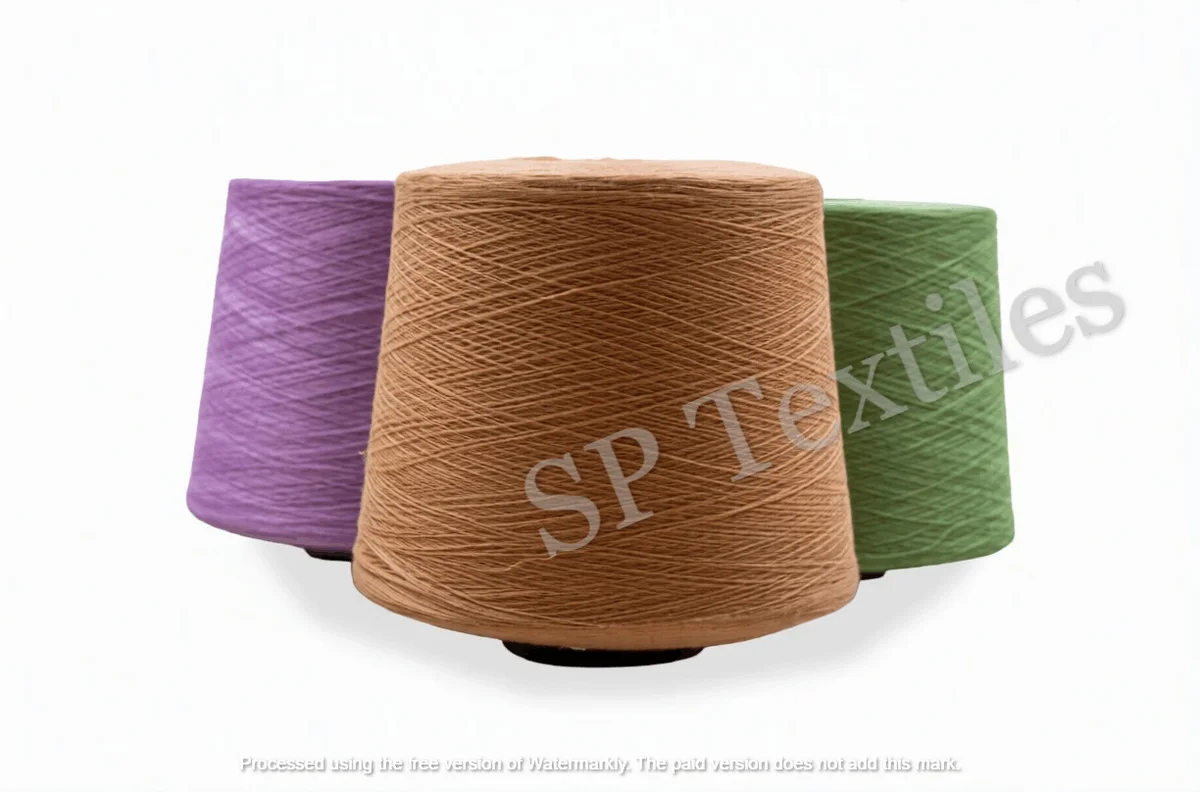 2ply Polyester Yarn