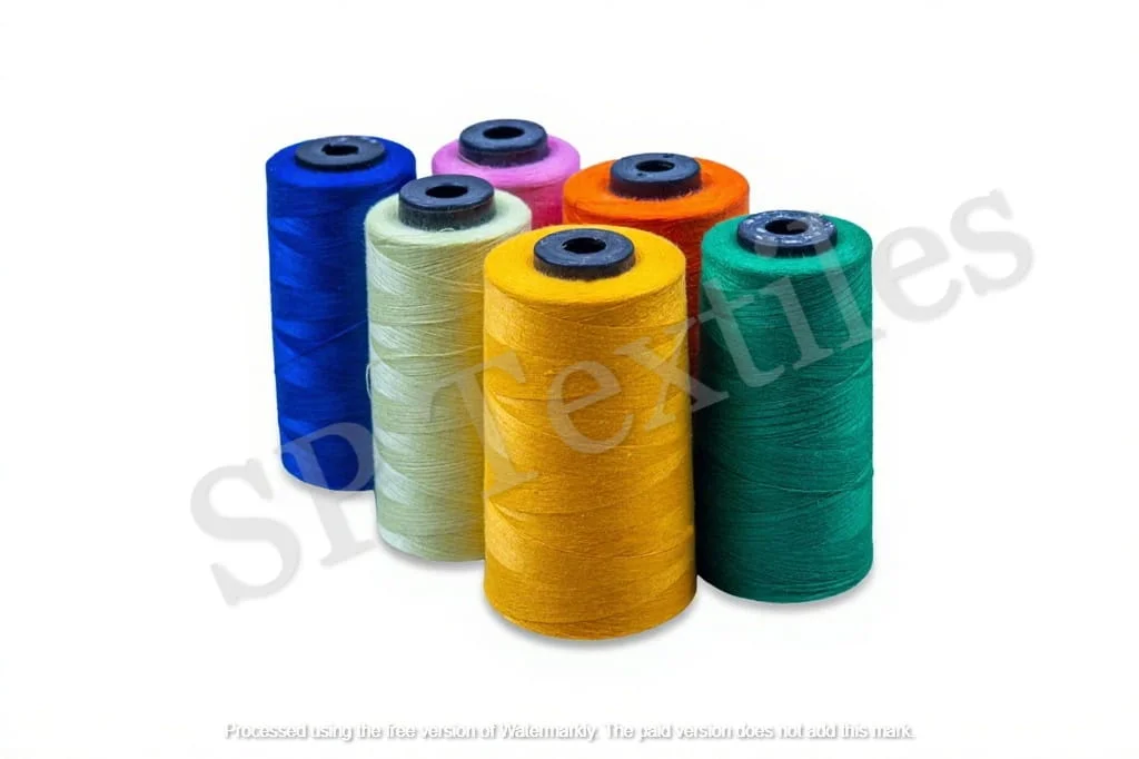 2ply Polyester Yarn